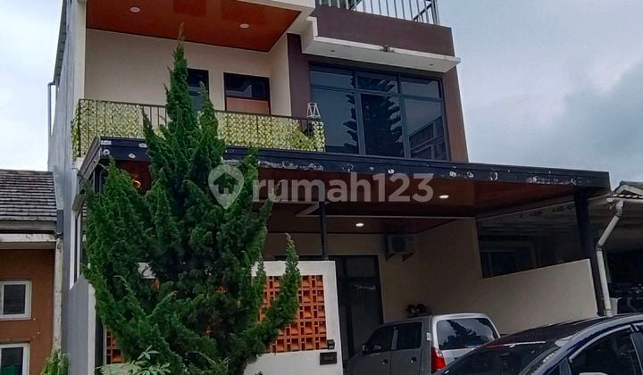 Jual Cepat Rumah di Pakuan