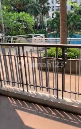 For Sale 1st Floor TownHome The Mansion Jasmine (Combined Unit), Kemayoran, Central Jakarta