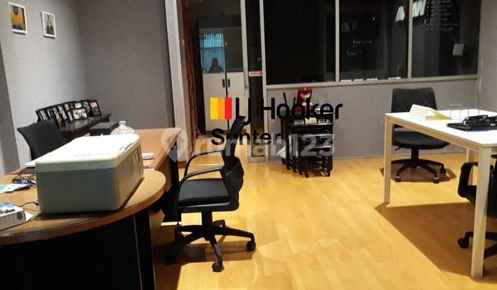 Ruko Strategis, Danau Sunter Utara, Sunter jakarta Utara