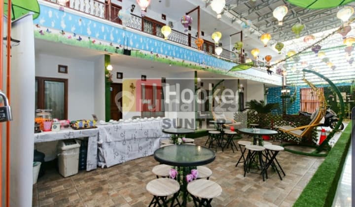 Rumah Kost Jual Bandung Kidul, Bandung Jawa Barat