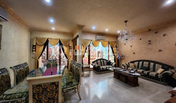 Rumah Jual Sunter Paradise Tahap 3, Sunter Jakarta Utara