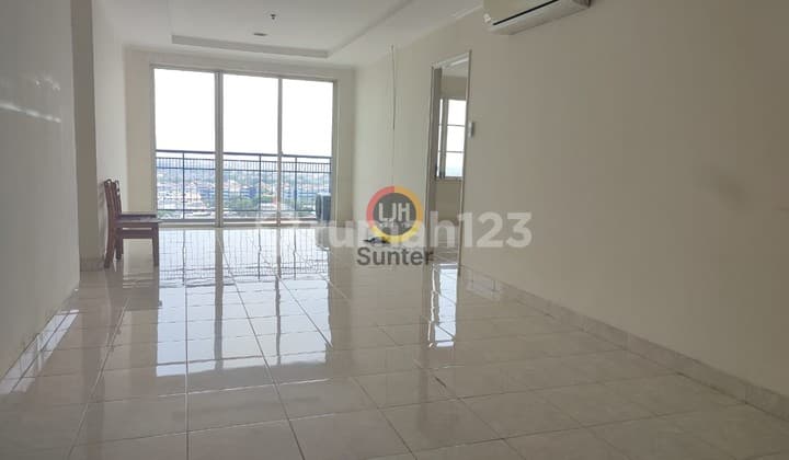 Apartemen French Walk Jual Moi, Kelapa Gading Jakarta Utara