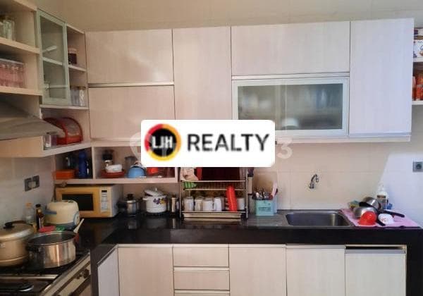 House for Sale in Agung Permai 4, Sunter - North Jakarta