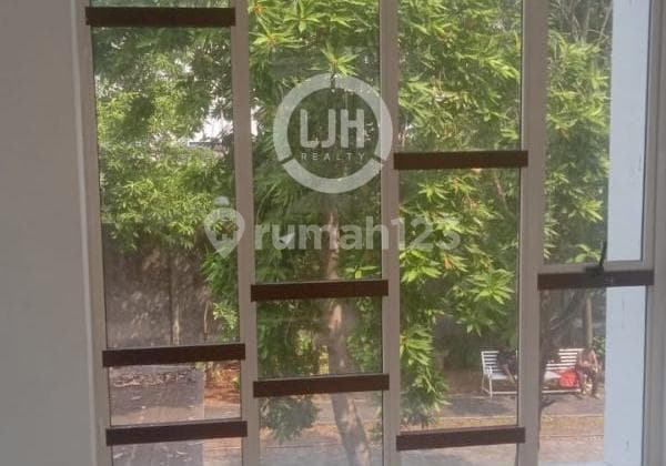 Rumah Brand New 2 Lantai Residence One BSD City, Serpong, Tangerang, Banten