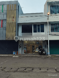 Dijual Ruko 2 lantai siap pakai untuk usaha di gading kirana kelapa gading, Jakarta Utara