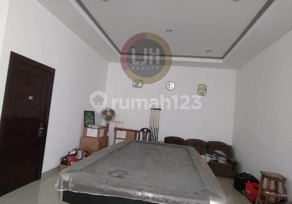 Beautiful house on Jalan Utama Agung Utara Sunter