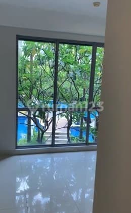 For Sale 2nd Floor TownHome at The Mansion Bougenville, Kemayoran, Central Jakarta