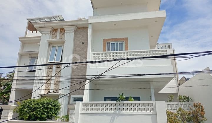 Dijual Cepat Butuh Uang Rumah Jakarta Utara Bebas Banjir Strategis