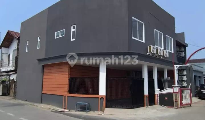 Dijual Cepat Bisnis Kos auto Cuan Kost Eksklusif Jababeka 23 kamar SHM