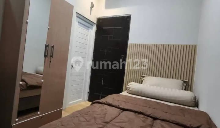 Disewa Cepat Murah Rasa Hotel Karawaci 88Qq Tangerang