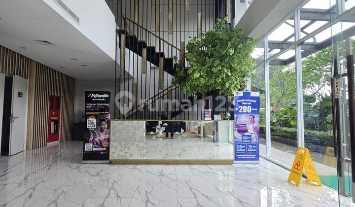 DIJUAL APARTEMENT BINTARO AREA TANGERANG SELATAN