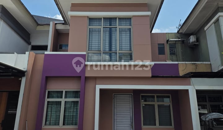 Clean, Tidy, Strategic House in BSD City Foresta Naturale