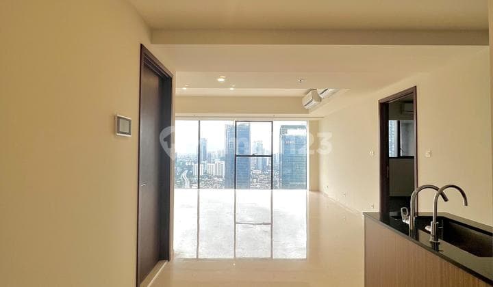 Apt Branz Mega Kuningan 2br