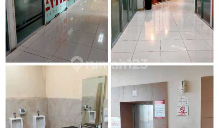 Dijual Kantor Di Thamrin City