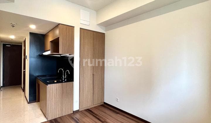 Branz Mega Kuningan Apartment Studio Type