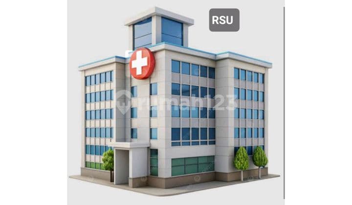 Jual Rs Aktif Cikarang Bekasi Jawa Barat