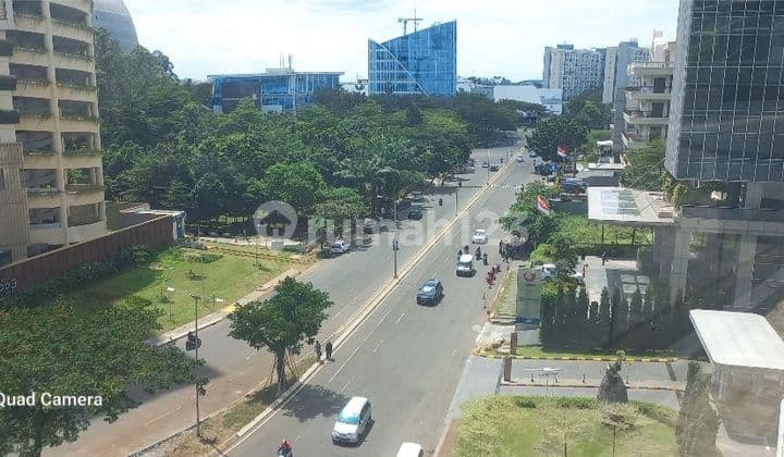 Kavling Komersial Gading Serpong - TangSel