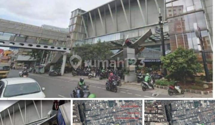 Jual Bawah NJOP Gedung Hayam Wuruk Jual Bawah NJOP Gedung Hayam Wuruk