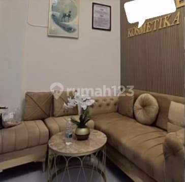 Jual Cepat Pabrik Baru Kosmetik Cikupa Tangerang