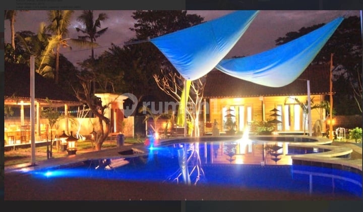 Jual Perusahaan Property Bali