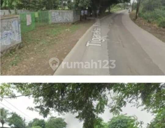 Jual Cepat Tnh Legok Rancah Iyuh - Tangerang