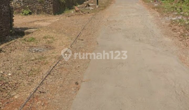 Jual Tp Lahan Industri Subang Kalijati - Jawa Barat