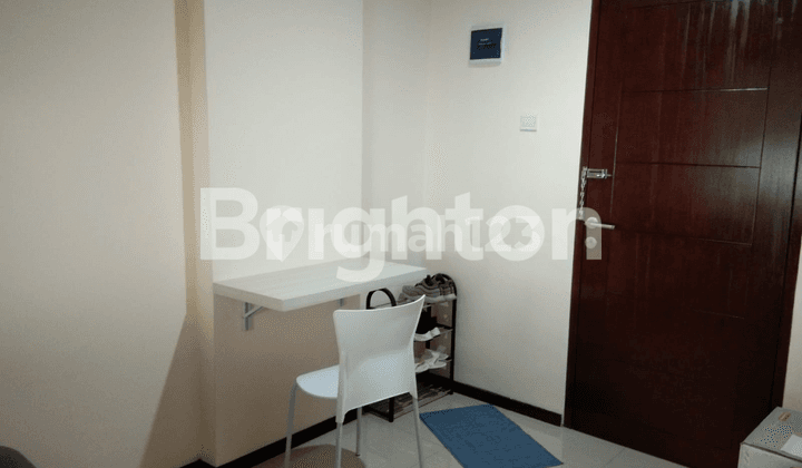 APARTEMEN 1 BED ROOM DI PASTEUR GATEWAY, FULL FURNISHED