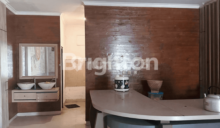 Ruko Strategis di Komp Permata Buah Batu - Bandung