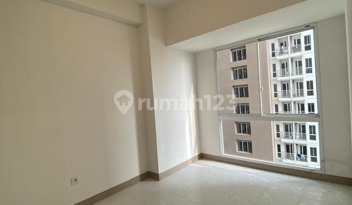 Apartemen Di Jakarta Utara Dengan View Laut