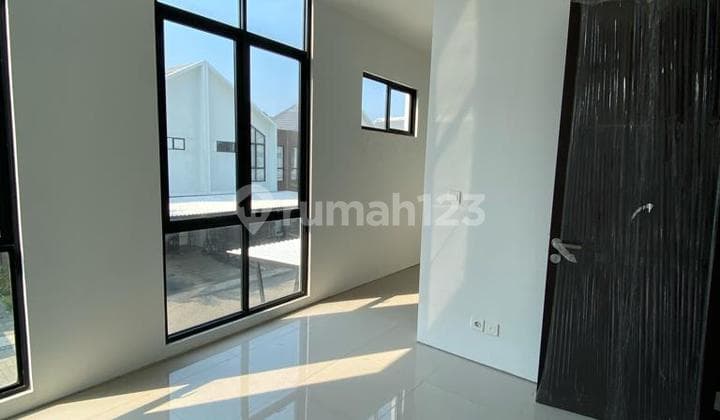 Dijual Cepat Rumah Kondisi Bagus