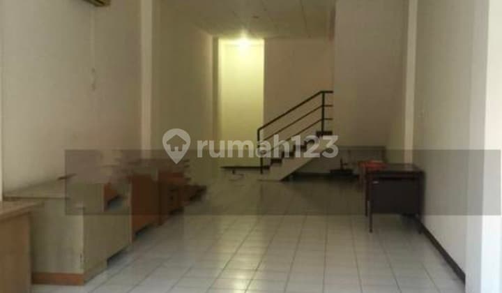 Ruko Dijual, Tanjung Priok, Lokasi Sangat Strategis