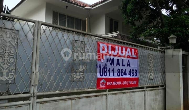 Rumah Dijual Jl. Abdul Majid, Siapa Cepat Dia Dapat