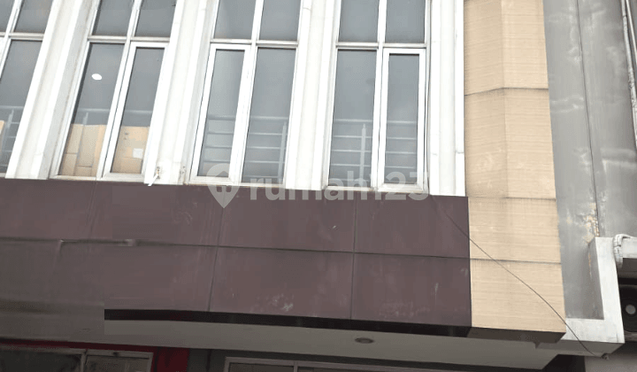 Ruko Bagus 2 Lantai Di Kota Wisata Cibubur