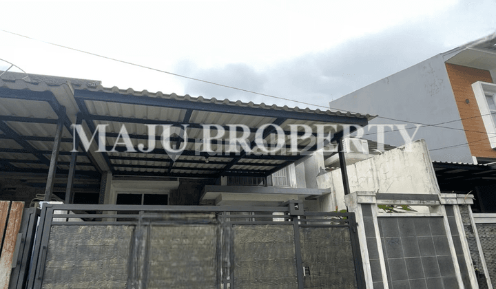 Rumah Jual Cepat di Cibubur City, bisa Nego