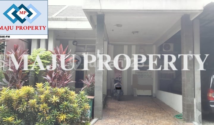 Rumah Bagus Di Metland Cileungsi, Jual Cepat