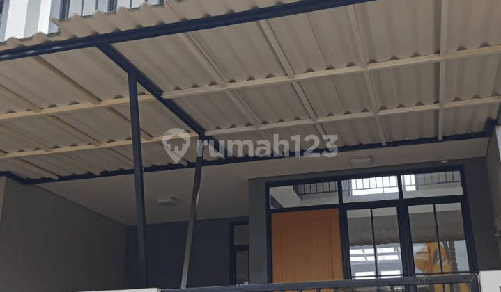 Rumah Sewa Bagus Siap Huni di Metland Cileungsi Rumah Sewa Bagus Siap Huni di Metland Cileungsi