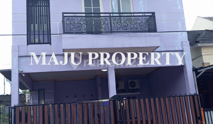 Rumah Jual Bagus Siap Huni Di Metland Cileungsi