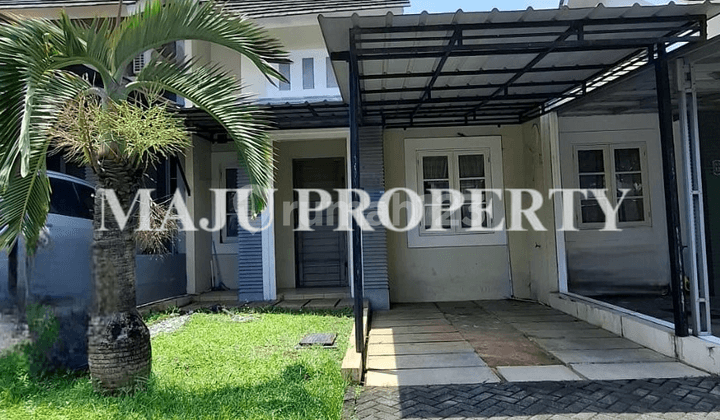 Rumah Sewa Siap Huni Di Kota Wisata Bogor