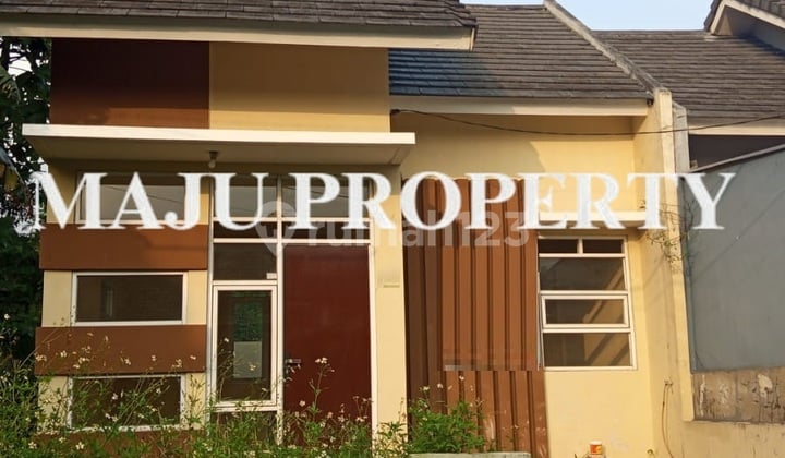 Rumah Minimalis Di Metland Cileungsi Jual Cepat