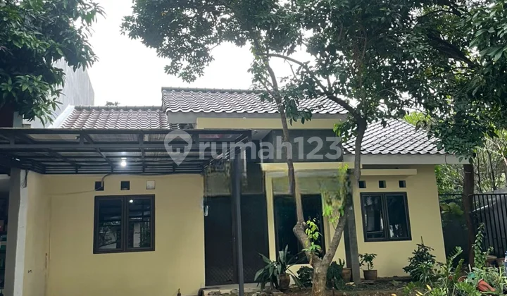 Rumah Sewa Bagus Di Citra Gran, Siap Huni Rumah Sewa Bagus Di Citra Gran, Siap Huni
