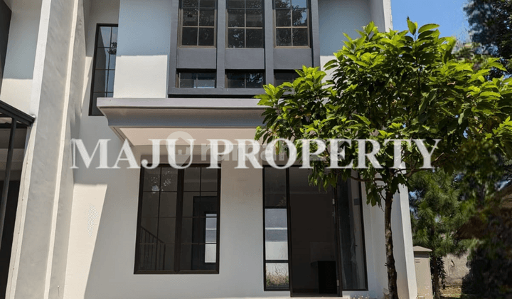 Rumah Bagus Siap Huni Di Citraland Cileungsi