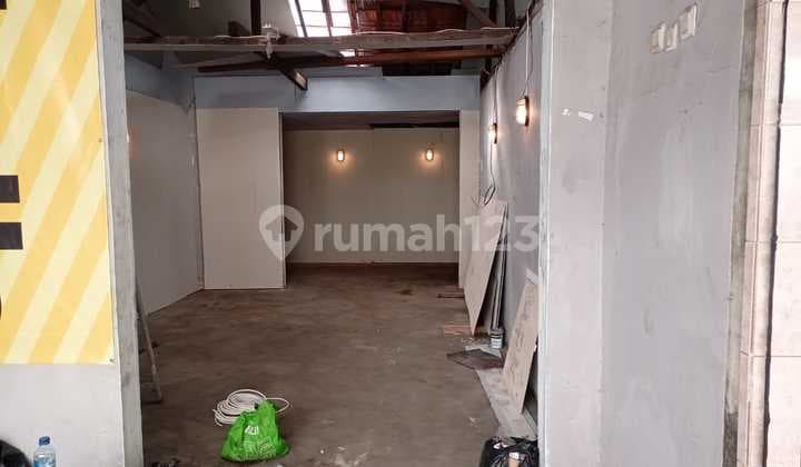 Di Sewakan Gudang Di Kapuk Sawah Lt 83 M2