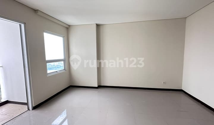 Apartemen Metro Garden di Karang Tengah Studio Bagus