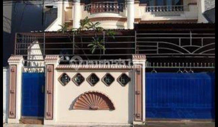 Disewakan rumah tambora jakarta barat 2,5 lantai