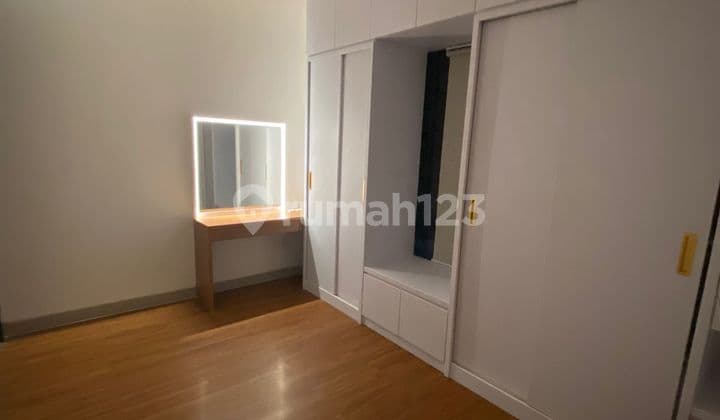 Termurah Condo House Green Royal Jakarta Barat Furnished Bagus