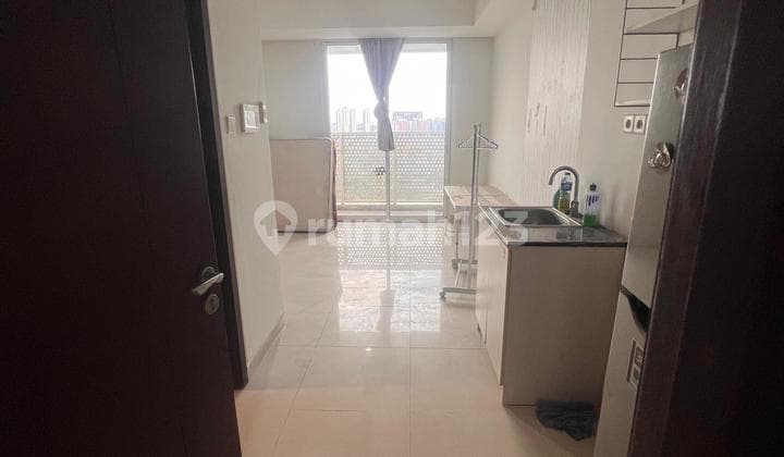 Jual Cepat Apartemen West Vista Di Jakarta Barat Studio