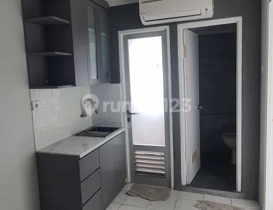 Gading Nias Apartment in Kelapa Gading, 2 Bedrooms, Good Condition