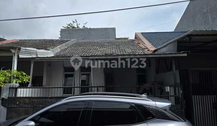 Di Sewakan Rumah di Kosambi Baru Jakarta Barat Ada Ac