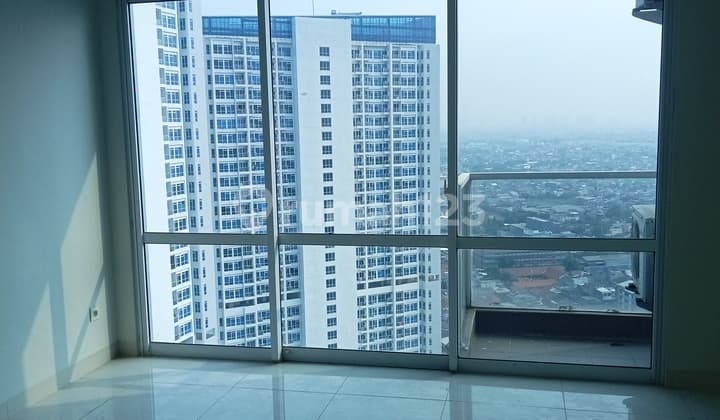 Puri Mansion Tower Diamond 1 Bedroom Apartment Nice