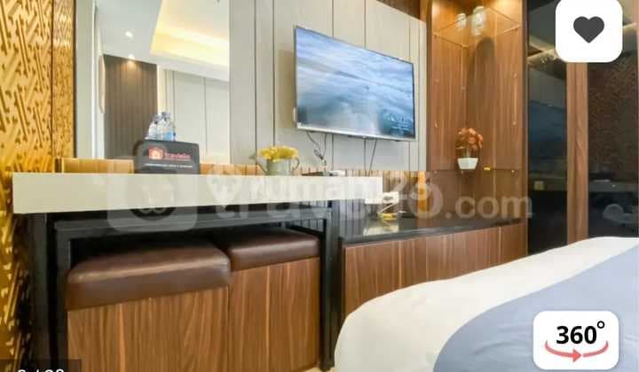 Gold Coast Tower Bahamas Studio Sea View Apartment